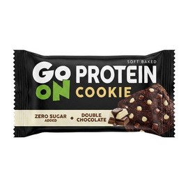Protein Cookie Double Chocolate (1 x 50 g) Protein Cookie Double Chocolate (1 x 50 g)