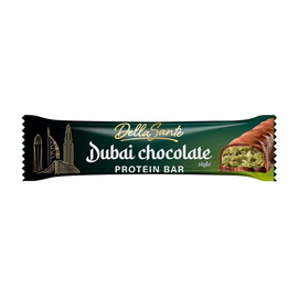 Protein Bar Dubai Chocolate (1 x 45 g) Protein Bar Dubai Chocolate (1 x 45 g)