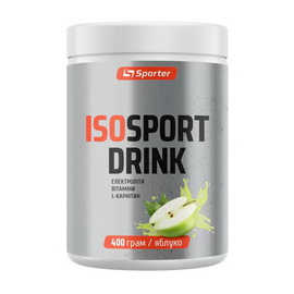 Iso Sport Drink (400 g)