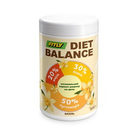 Diet Balance (500 g)