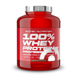 100% Whey Protein Professional (1,8 kg)