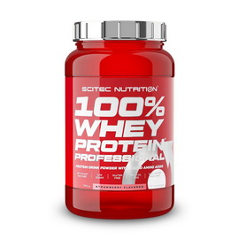 100% Whey Protein Professional (780 g) 100% Whey Protein Professional (780 g)