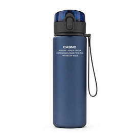 Casno Waterbottle KXN-1115 Blue (560 ml)