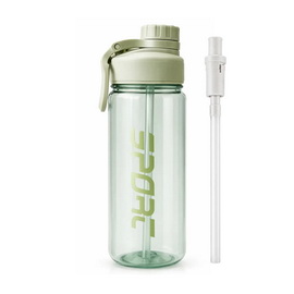 Casno Sport Waterbottle KXN-1312 Green (880 ml)