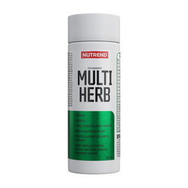 Multi Herb (90 caps)