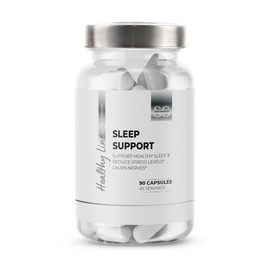 Sleep Support (90 caps)