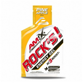 Rock's Energy Gel (1 x 32 g) Rock's Energy Gel (1 x 32 g)