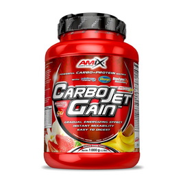 CarboJet Gain (1 kg) CarboJet Gain (1 kg)