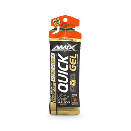 Quick Energy Gel (1 x 45 g) Quick Energy Gel (1 x 45 g)
