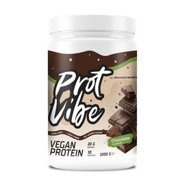 Prot Vibe Vegan Protein (1 kg)