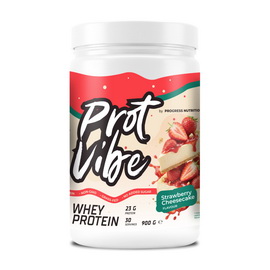 Prot Vibe Whey Protein (900 g) Prot Vibe Whey Protein (900 g)