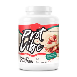 Prot Vibe Whey Protein (2 kg)