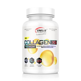 Collagen X5 (60 caps)