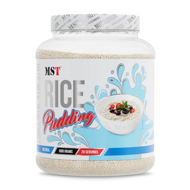Rice Pudding Natural (1 kg) Rice Pudding Natural (1 kg)