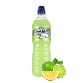 Vitalade Sportsdrink Zero Lemon Lime (700 ml)