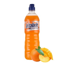 Vitalade Sportsdrink Multifruit (700 ml)