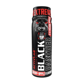 Black Panther Extreme Shot (1 x 80 ml) Black Panther Extreme Shot (1 x 80 ml)