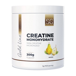 Creatine Monohydrate (300 g)