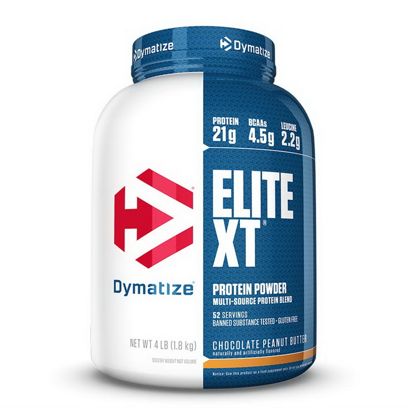 Elite XT (1 kg) Elite XT (1 kg)