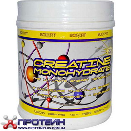 Creatine (1 kg)