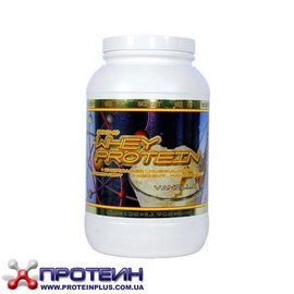 Econo Whey Protein (908 g)