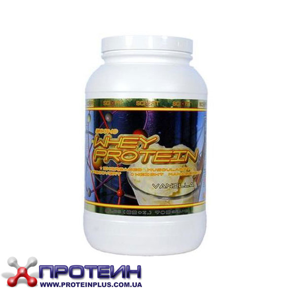 Econo Whey Protein (908 g) Econo Whey Protein (908 g)