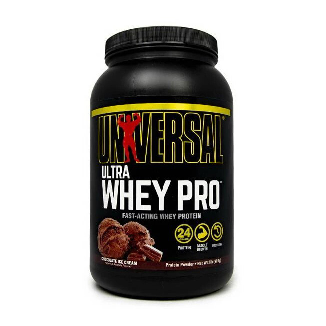 Ultra Whey Pro (908 g) Ultra Whey Pro (908 g)