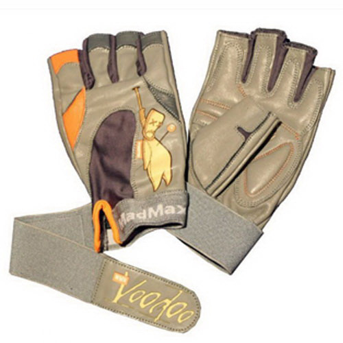 VOODOO MFG 921 (S) - оранжевые VOODOO MFG 921 (S) - оранжевые