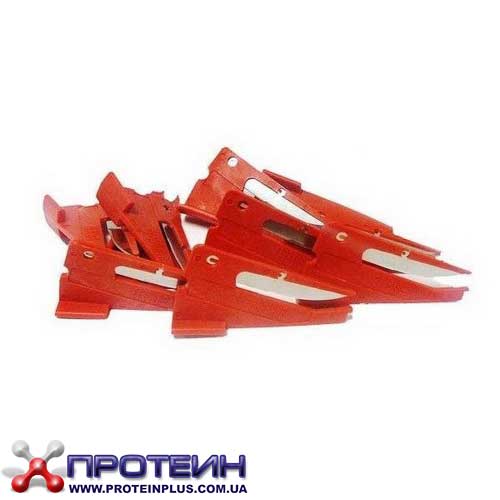 100202 лезвия для ножа (1 шт.) 100202 лезвия для ножа (1 шт.)