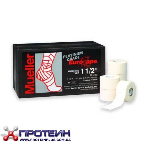130595 Евротейп платинум 1,5" 130595 Евротейп платинум 1,5"