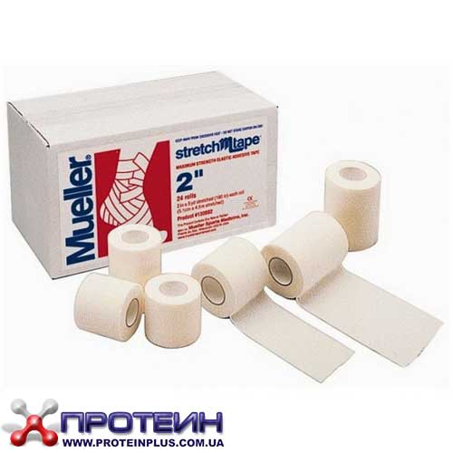 130622 стрейч-тейп липкий 2"... 130622 стрейч-тейп липкий 2"...