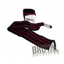 BRUTAL pairs wrist bands (AKP-810)
