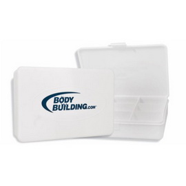 PILLBOX (small)