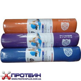 FITNESS MAT 75см.*0.6см