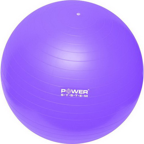POWER GYMBALL 55см. POWER GYMBALL 55см.