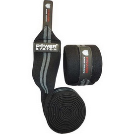 KNEE WRAPS