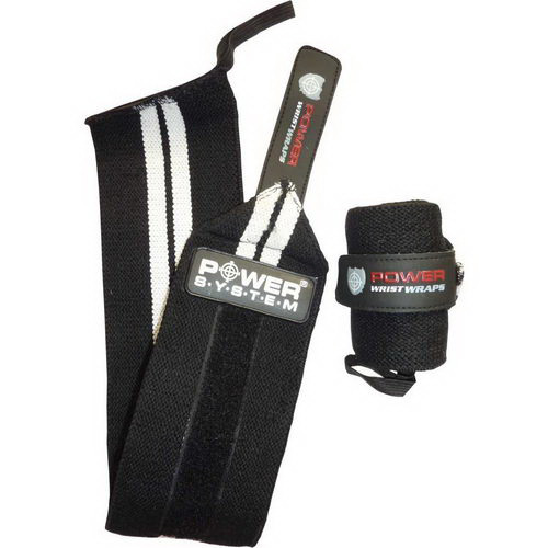 WRIST WRAPS WRIST WRAPS