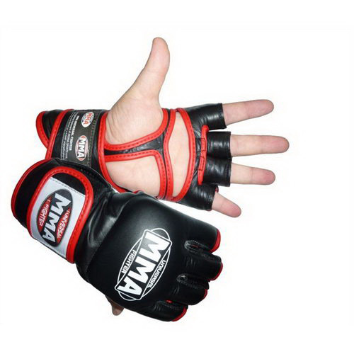 MMA FAITO RED (ХS,S,2XL) MMA FAITO RED (ХS,S,2XL)