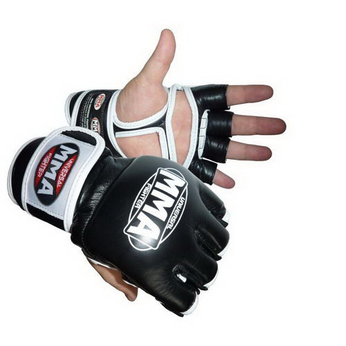 MMA FAITO WHITE (ХS,S,2XL) MMA FAITO WHITE (ХS,S,2XL)