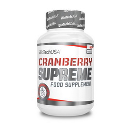 Cranberry Supreme (60 tablets)
