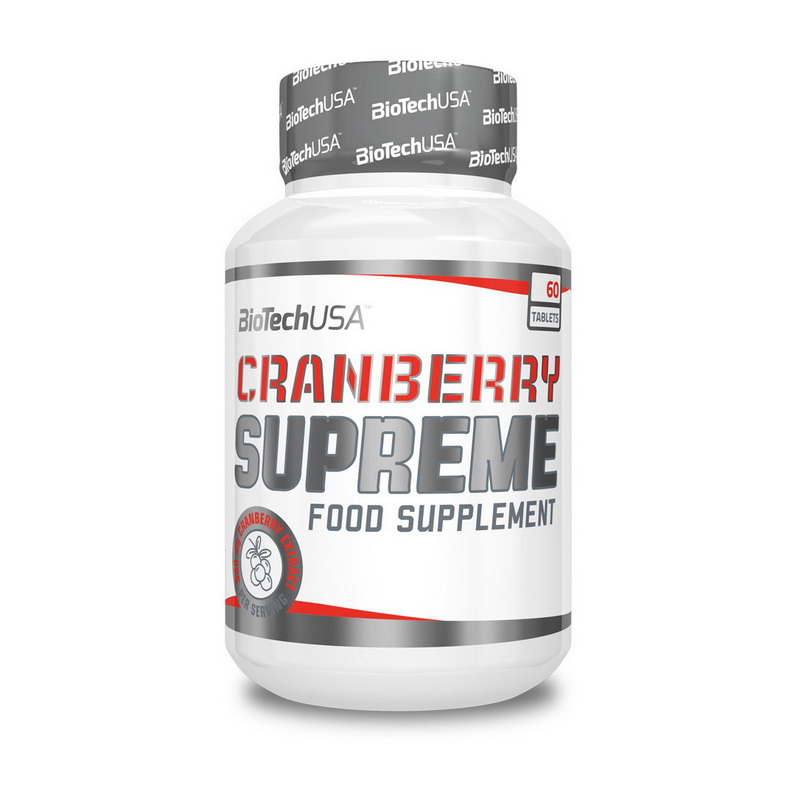 Cranberry Supreme (60 tablets) Cranberry Supreme (60 tablets)