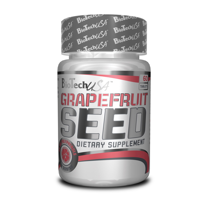 Grapefruit seed (60 tablets) Grapefruit seed (60 tablets)