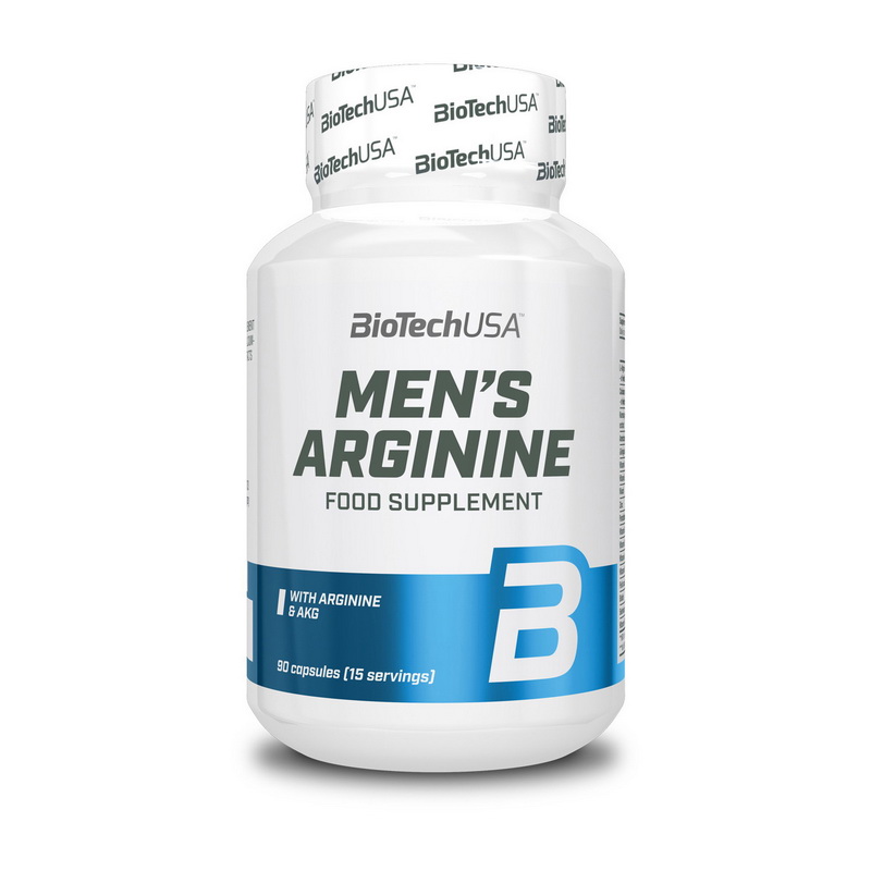 Men's Arginmax (90 tablets) Men's Arginmax (90 tablets)
