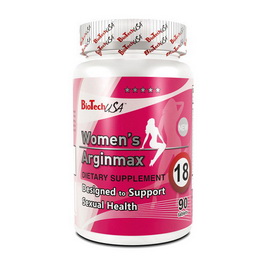 Women's ArginMax® (90 tablets)