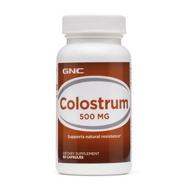 COLOSTRUM (60 caps)