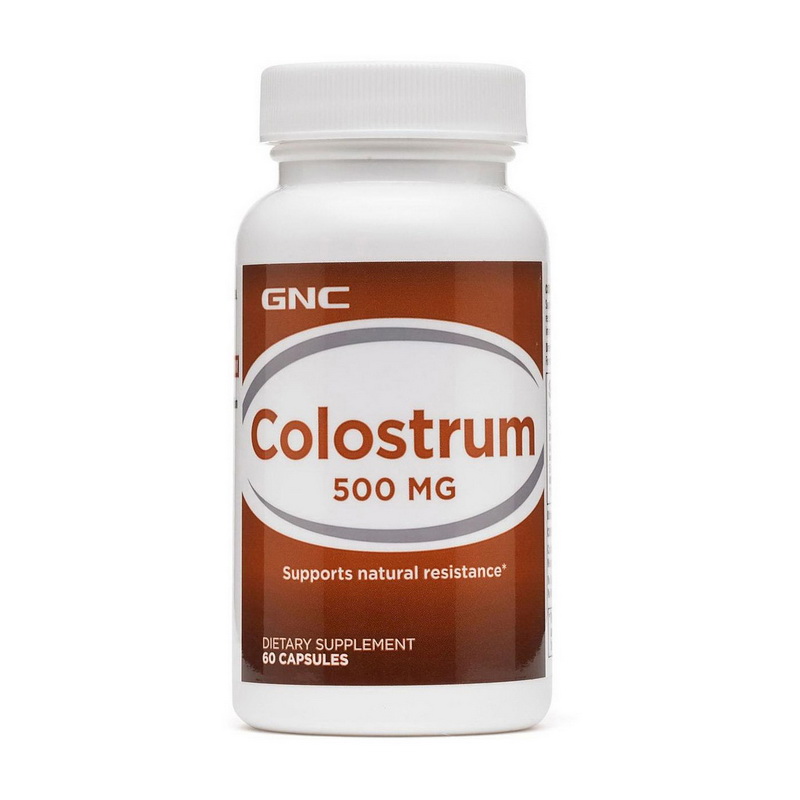 COLOSTRUM (60 caps) COLOSTRUM (60 caps)