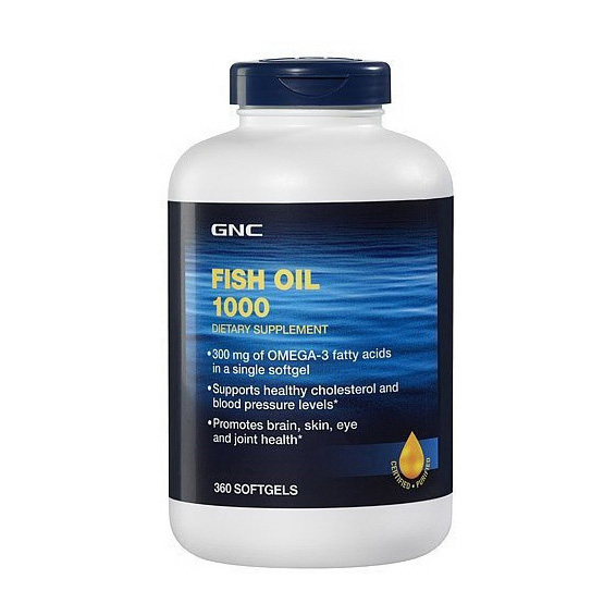 FISH OIL (180 caps) FISH OIL (180 caps)