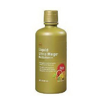 LIQUID ULTRA MEGA (908ml) LIQUID ULTRA MEGA (908ml)