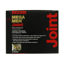 MEGA MEN JOINT (30 megapak)