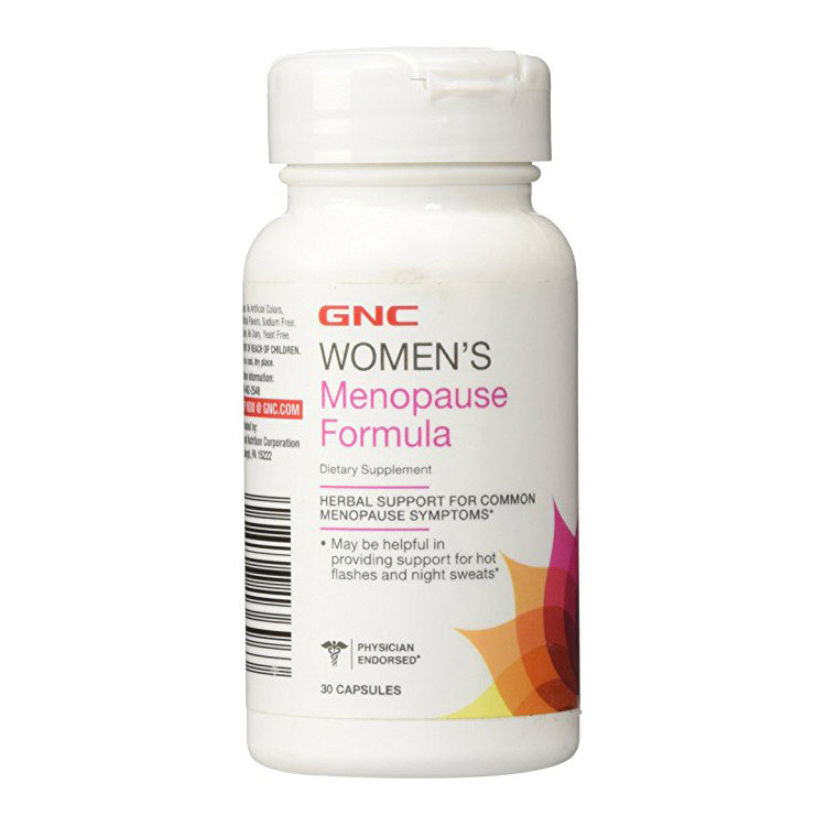 Women's Menopause Formula (30 caps) Women's Menopause Formula (30 caps)